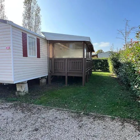 Detente Et Nature Au Bord Du Rhone *